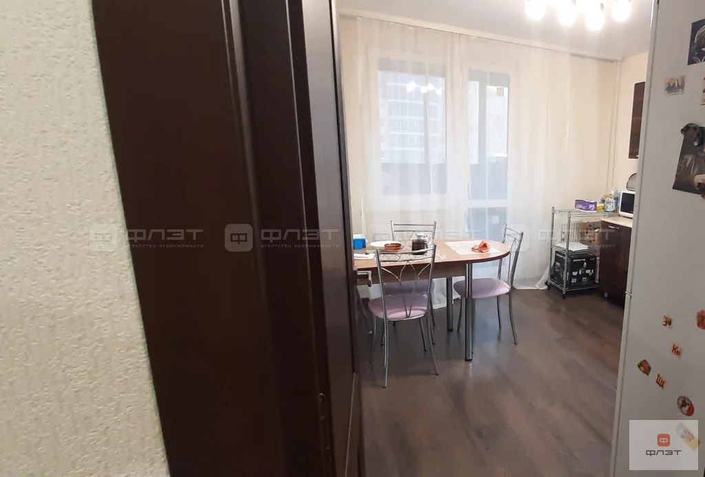 Продажа квартиры, Казань, ул. Баки Урманче - Фото 8