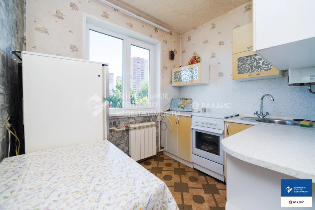 Продажа квартиры, Рязань, ул. Фирсова - Фото 11