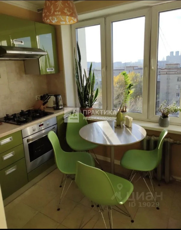 Продажа квартиры, Большая Марьинская улица - Фото 1