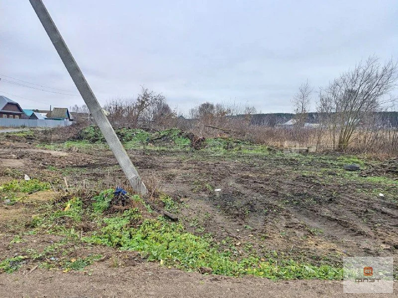 Продажа участка, Бимери, Высокогорский район, ул. Кирова - Фото 6