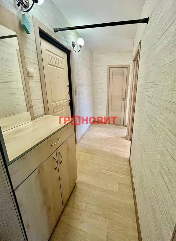 Продажа квартиры, Новосибирск, ул. Зорге - Фото 8