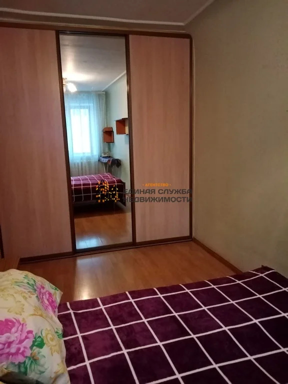 Аренда квартиры, Уфа, Октября пр-кт. - Фото 8