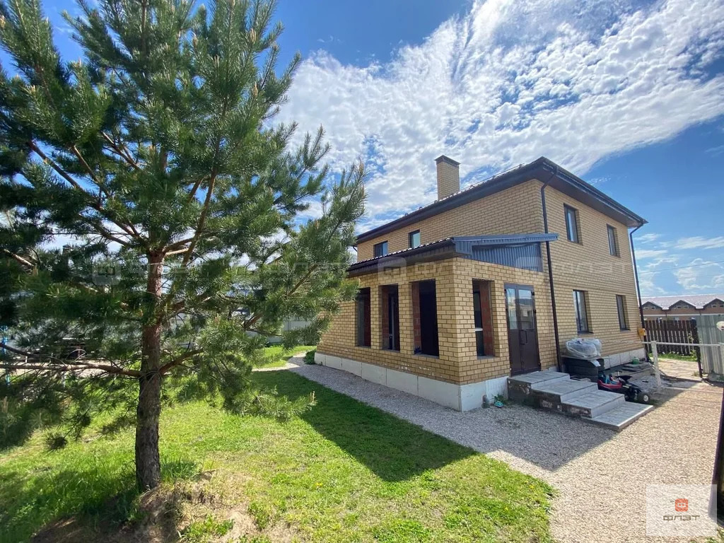 Продажа дома, Казань, ул. Ботаническая - Константиновка - Фото 8