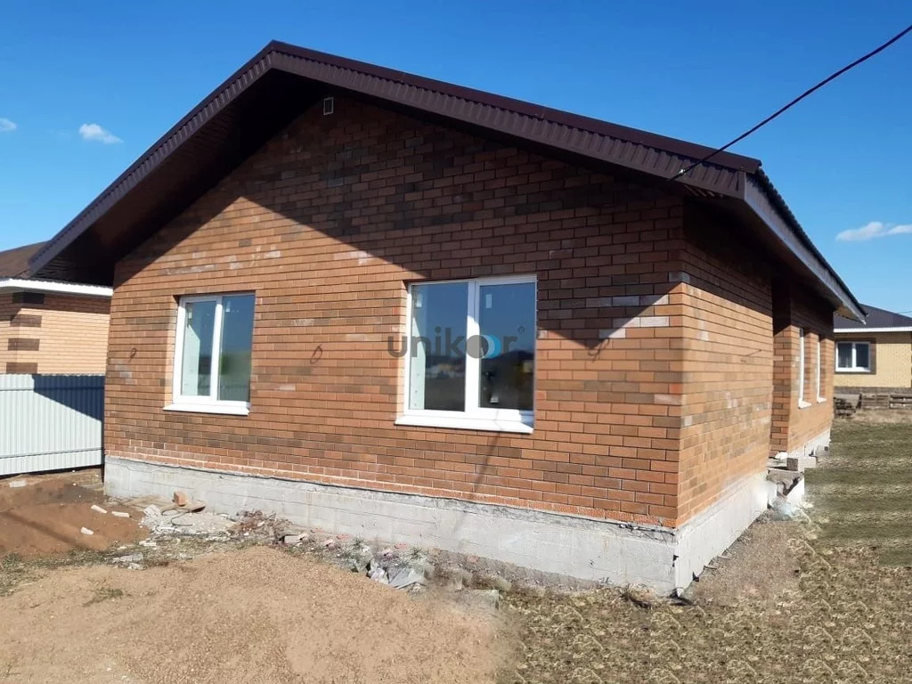 Продажа дома, Нагаево, ул. Есенинская - Фото 1