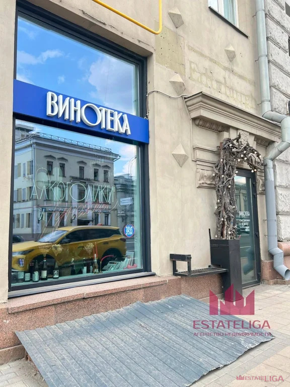 Аренда ПСН, Мира пр-кт. - Фото 2