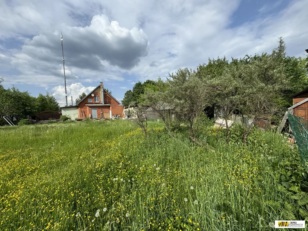 Продажа участка, Ивановка, Одинцовский район - Фото 3