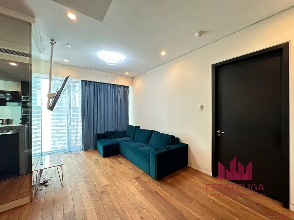 Продажа квартиры, 1-й Красногвардейский проезд - Фото 4