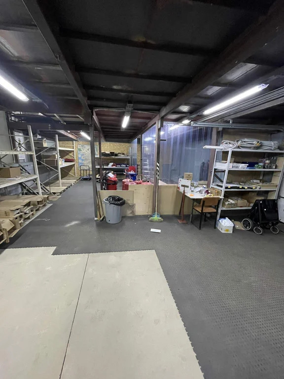 Аренда склада/ПСН площадью 195 м2 - Фото 10