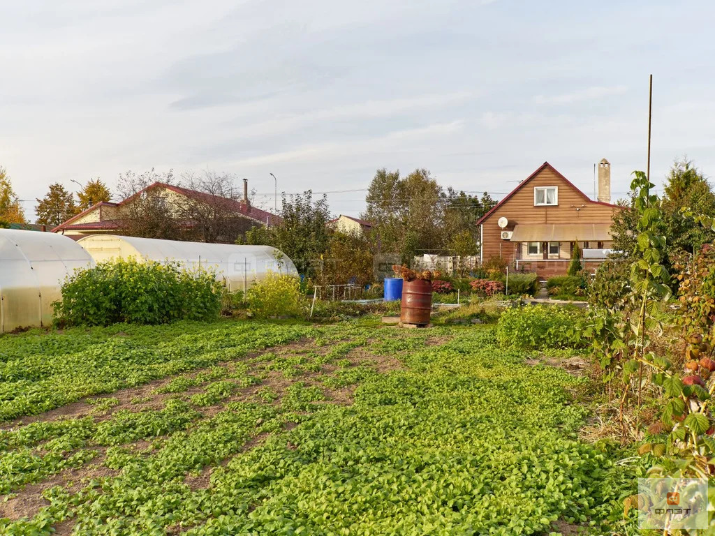 Продажа дома, Казань, ул. Садовая - Фото 32