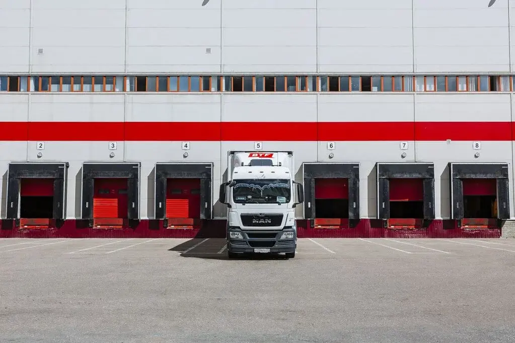 Аренда склада А-класса в Истре. - Фото 6