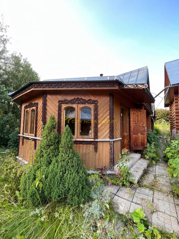 Продажа дома, Бор, Домодедово г. о. - Фото 27
