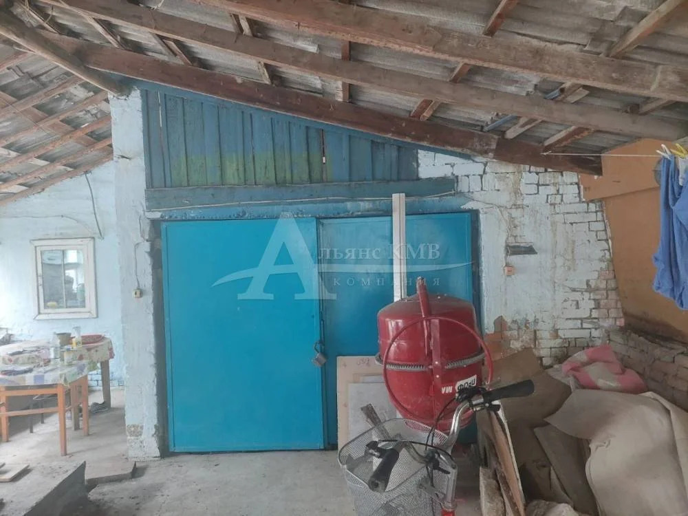 Продажа дома, Георгиевск, Зелёная ул. - Фото 8