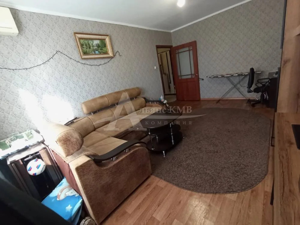 Продажа квартиры, Георгиевск, ул. Горийская - Фото 2