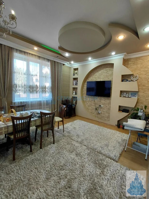 Продажа дома, Домодедово, Домодедово г. о., Сосновая ул. - Фото 3