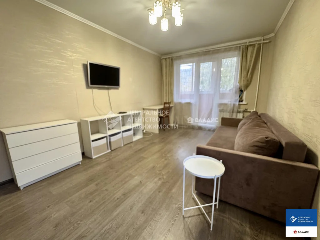 Аренда квартиры, Рязань, ул. Дзержинского - Фото 14