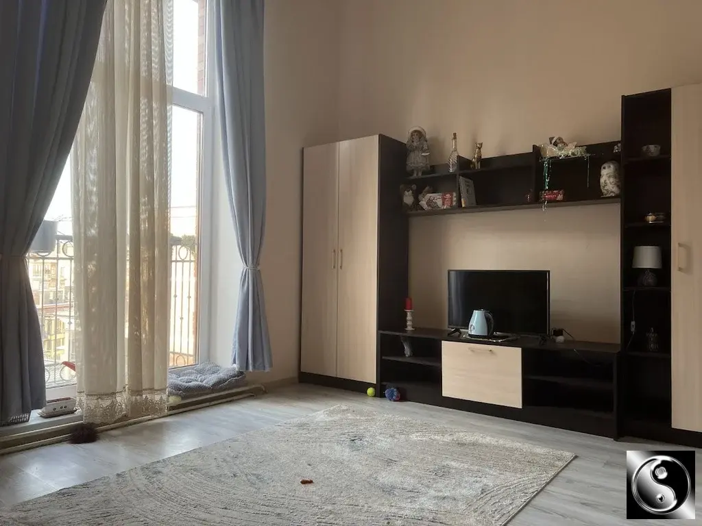 Аренда двухкомнатной квартиры 60.0м Московская область, Одинцовский .. - Фото 15