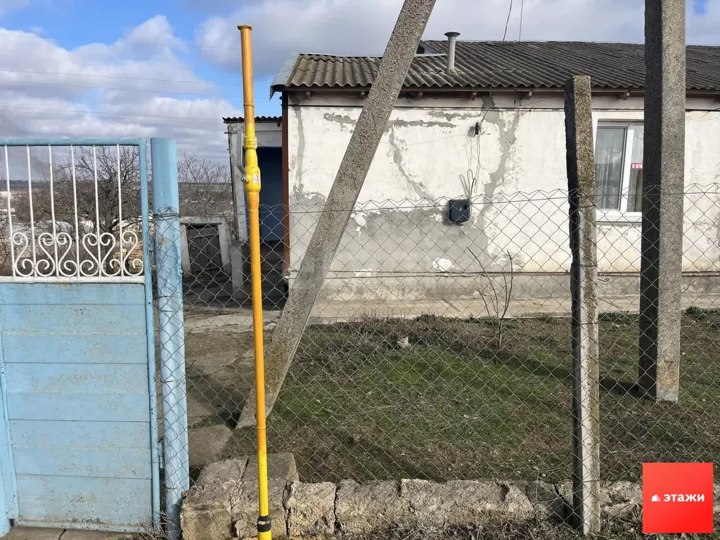 Продажа дома, Вершинное, Сакский район, ул. Интернациональная - Фото 13
