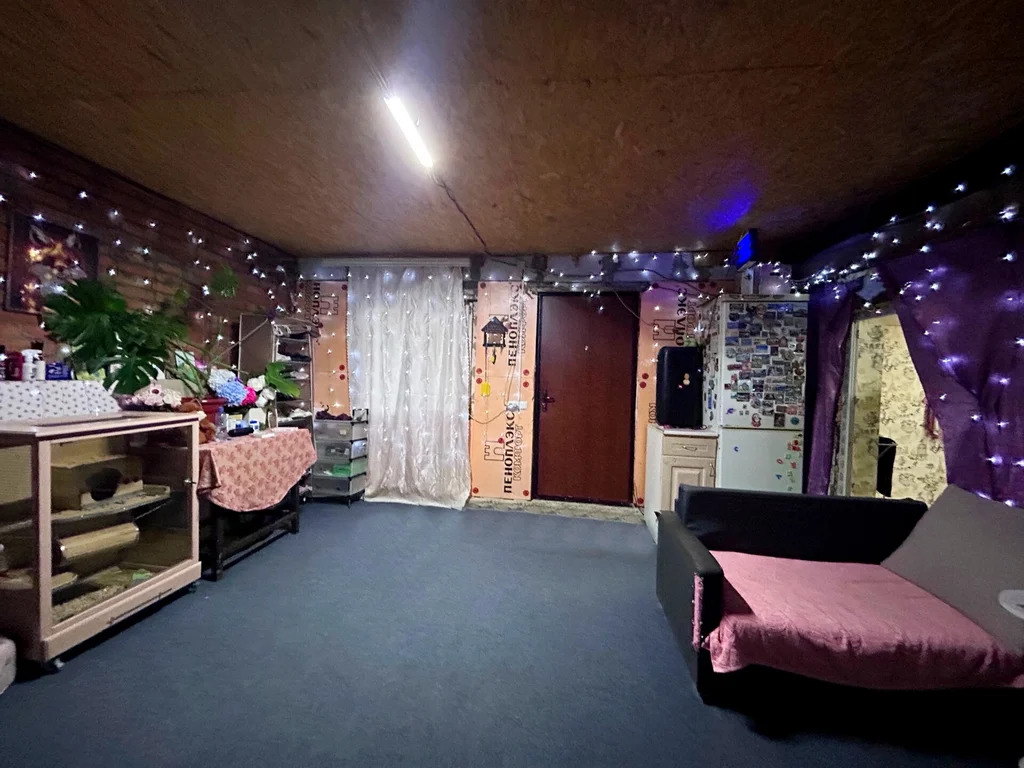 Продажа дома, Ильский, Северский район, ул. Калинина - Фото 12