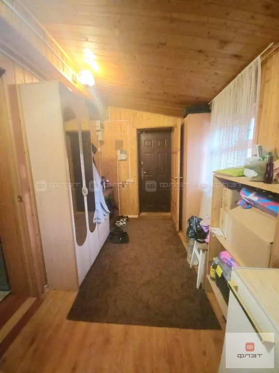 Продажа дома, Казань, ул. Северополюсная - Фото 9