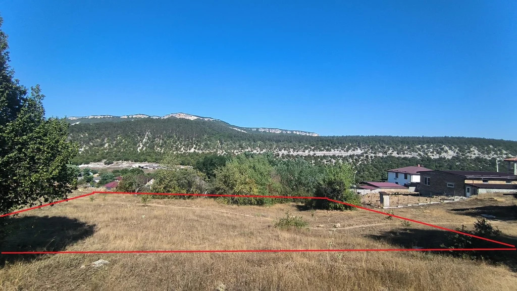 Продажа участка, Новоульяновка, Бахчисарайский район, ул. Каялы - Фото 6