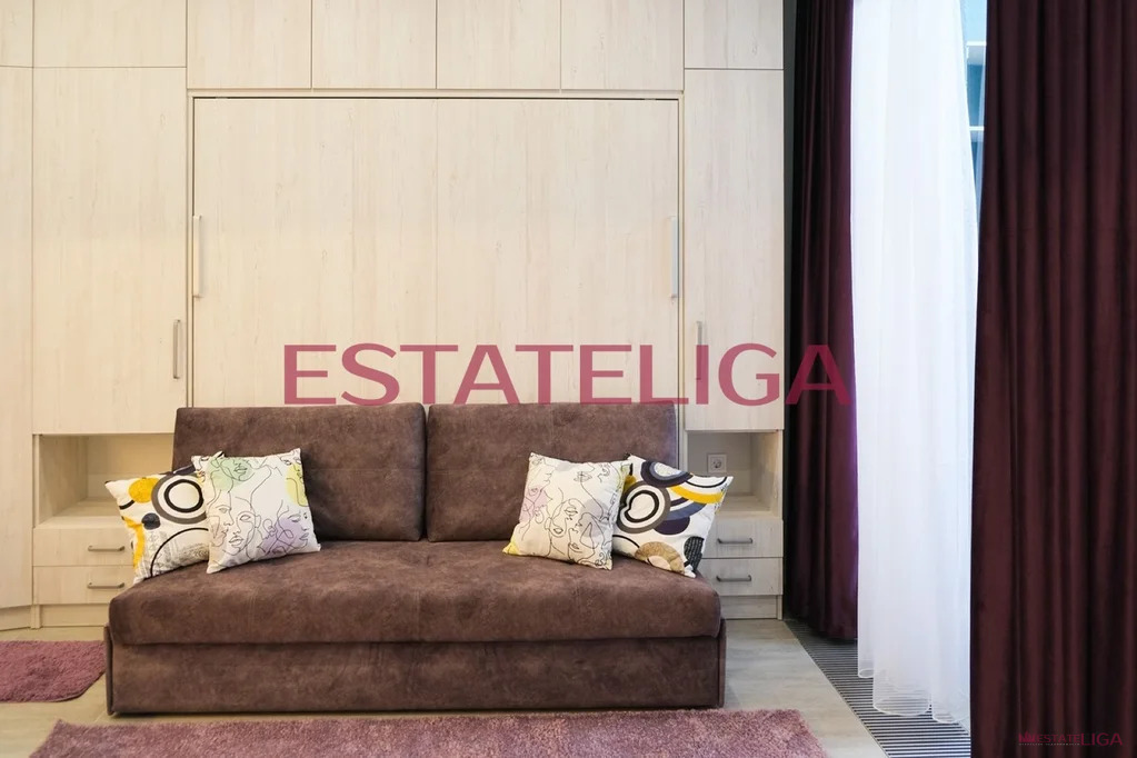 Аренда квартиры, м. Кунцевская, ул. Ивана Франко - Фото 5