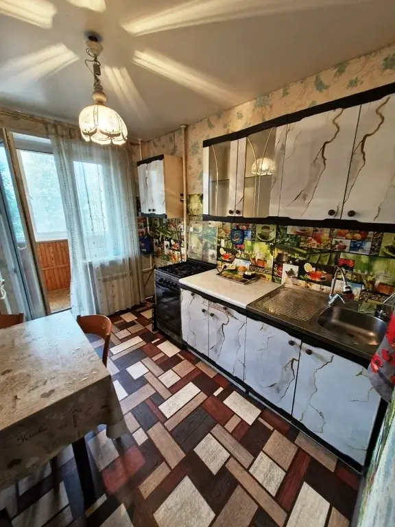 Трехкомнатная квартира на улице Энгельса, д. 10 - Фото 6