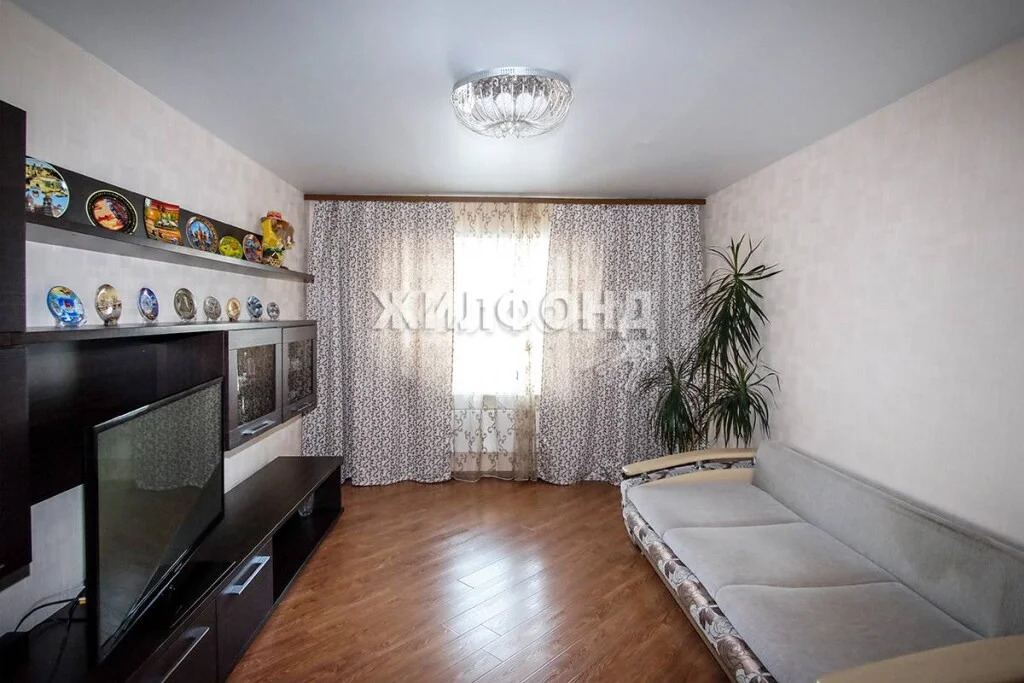 Продажа квартиры, Новосибирск, ул. Стартовая - Фото 3