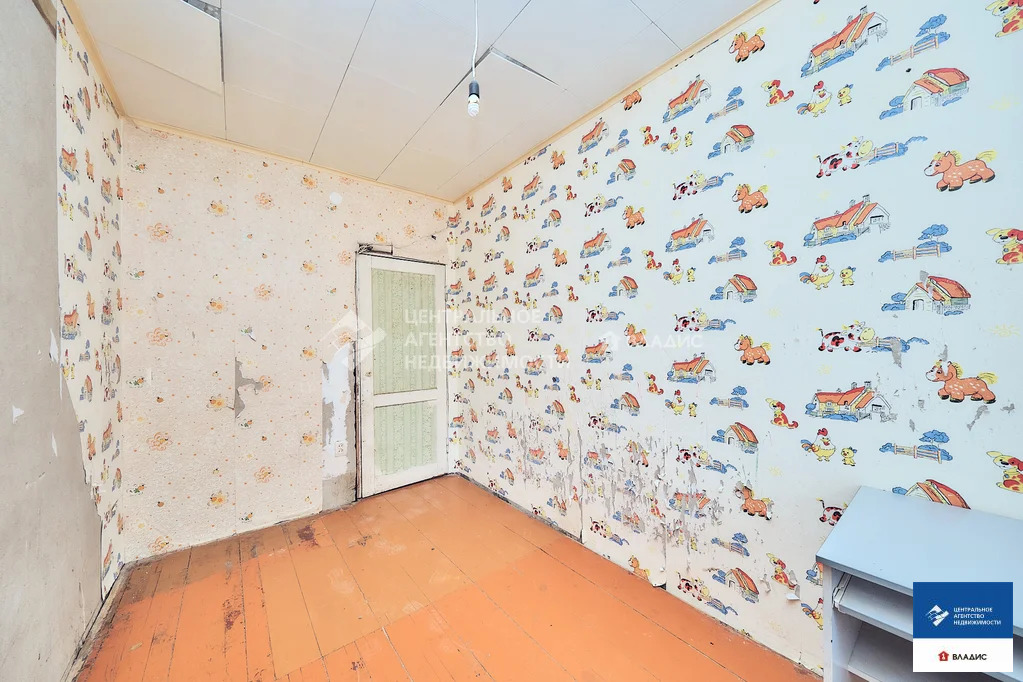 Продажа квартиры, Рыбное, Рыбновский район, ул. Тепловозная - Фото 4