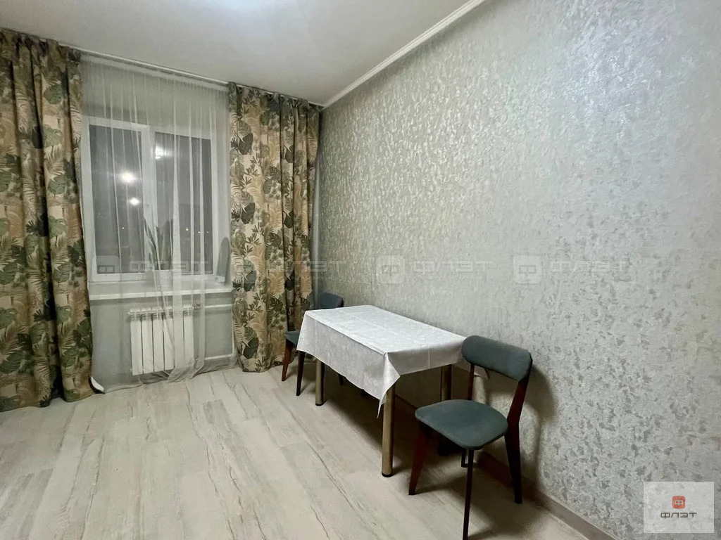 Аренда квартиры, Казань, ул. Чистопольская д.74 - Фото 7