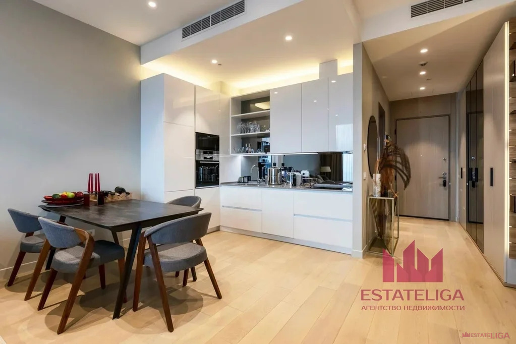 Продажа квартиры, 1-й Красногвардейский проезд - Фото 18