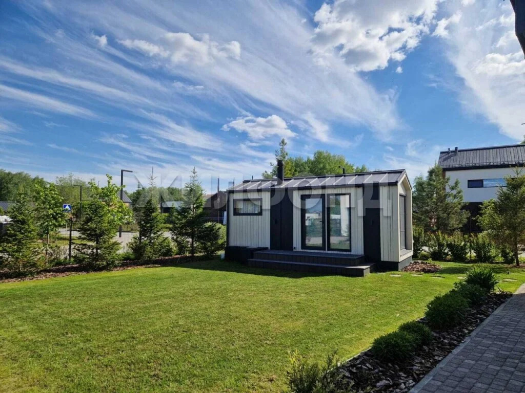 Продажа дома, Марусино, Новосибирский район - Фото 4