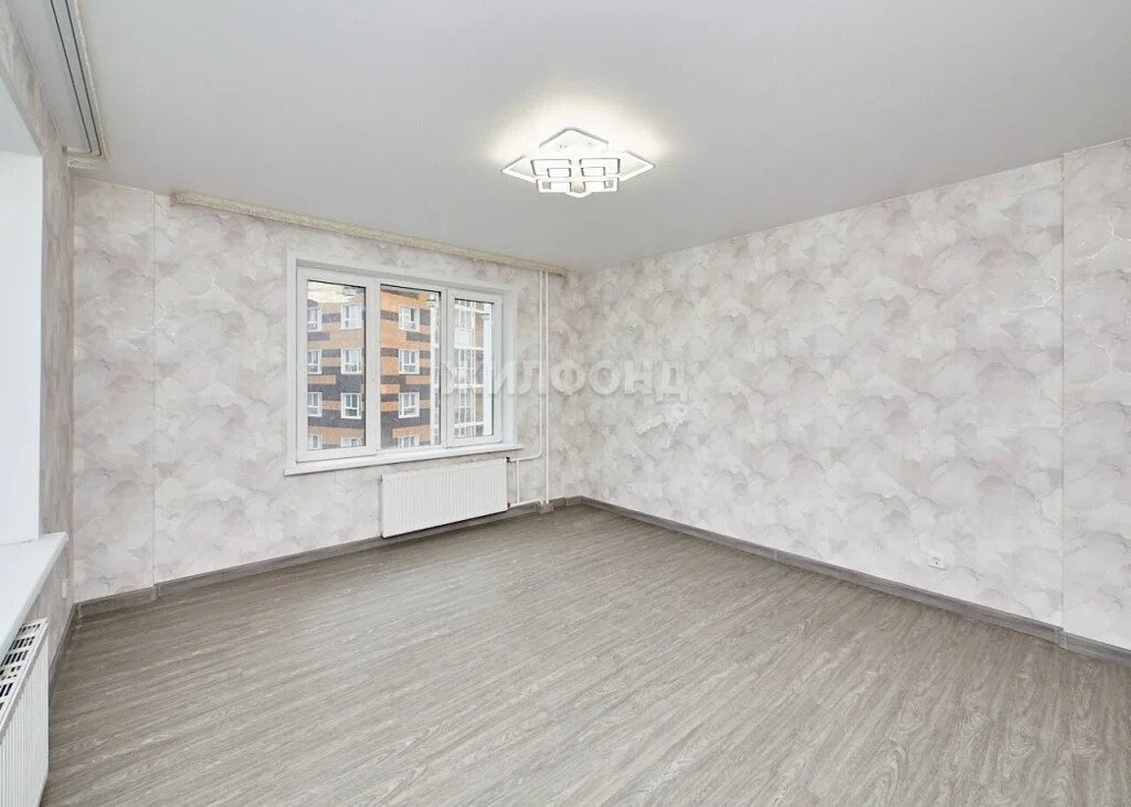 Продажа квартиры, Новосибирск, ул. Коминтерна - Фото 1
