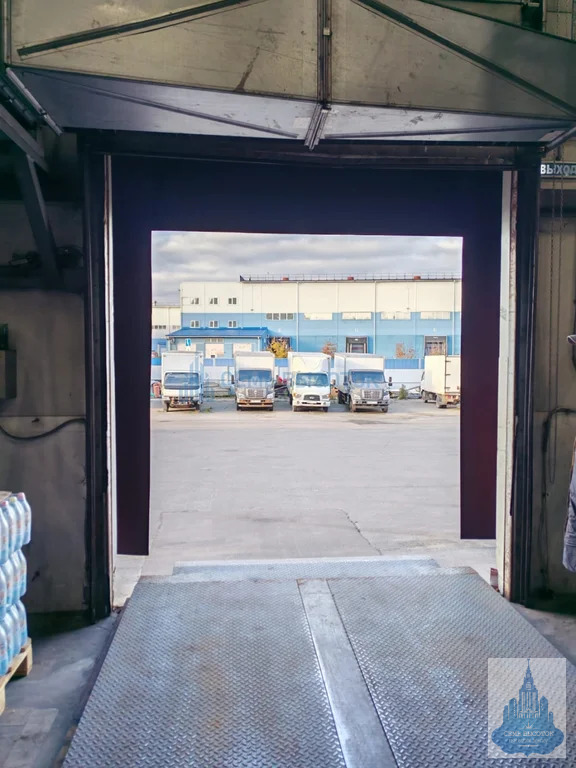 Аренда склада, Востряково, Домодедово г. о., ул. Заборьевская - Фото 8