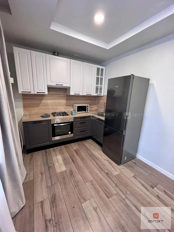 Продажа квартиры, Казань, ул. Шуртыгина - Фото 3