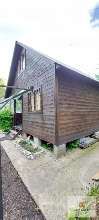 Продажа дома, Зеленодольский район, Участок - Фото 1