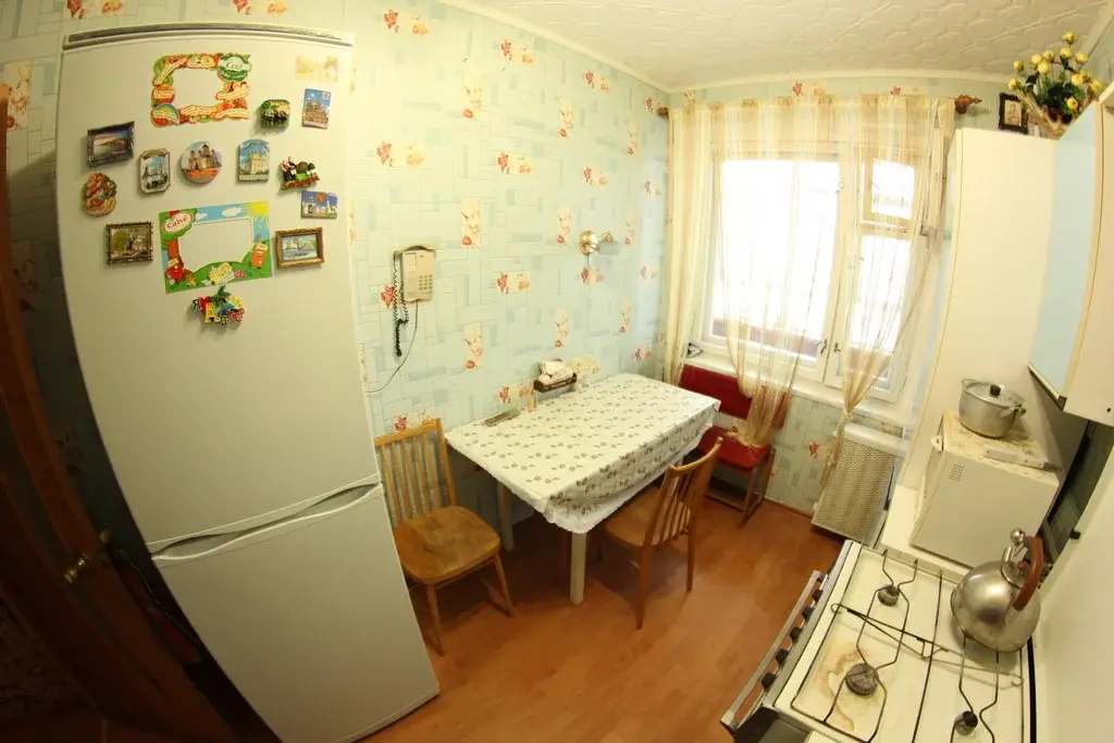 2-к пр-кт.Ленина, дом 200 - Фото 6