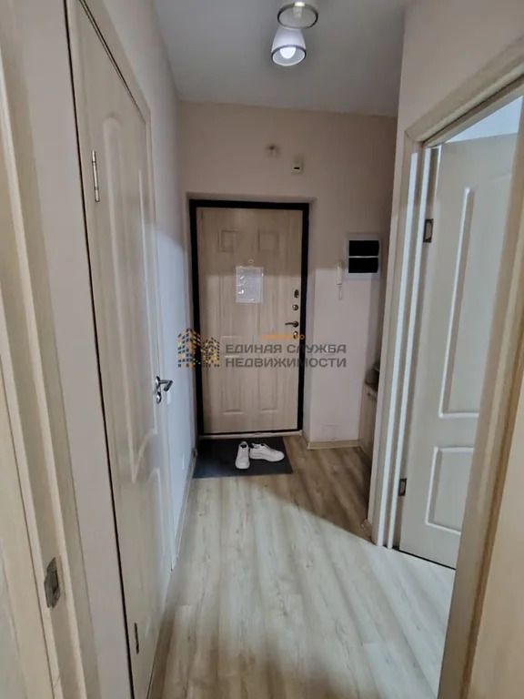 Аренда квартиры, Уфа, ул. Энтузиастов - Фото 9