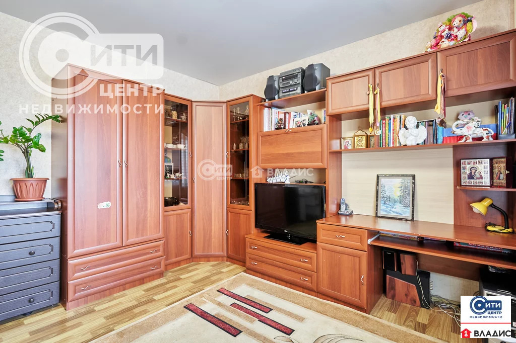 Продажа квартиры, Воронеж, ул. 9 Января - Фото 9