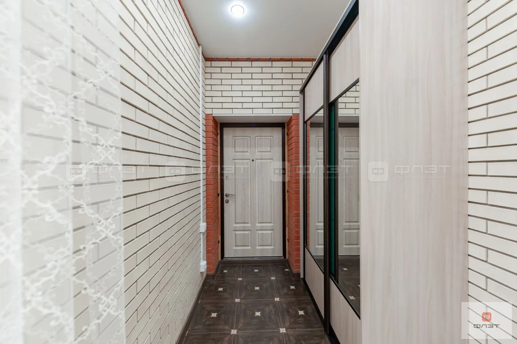 Продажа дома, Лаишевский район, 2-я аллея - Фото 21