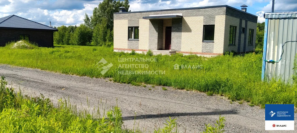 Продажа дома, Семкино, Рязанский район, Спасская улица - Фото 2