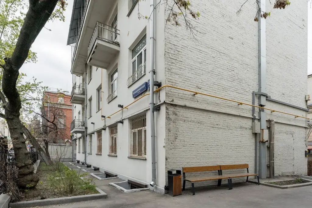 Офис на Пресне - Фото 2