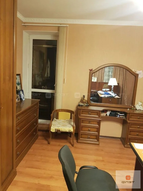 Продажа квартиры, Казань, ул. Дубравная - Фото 8