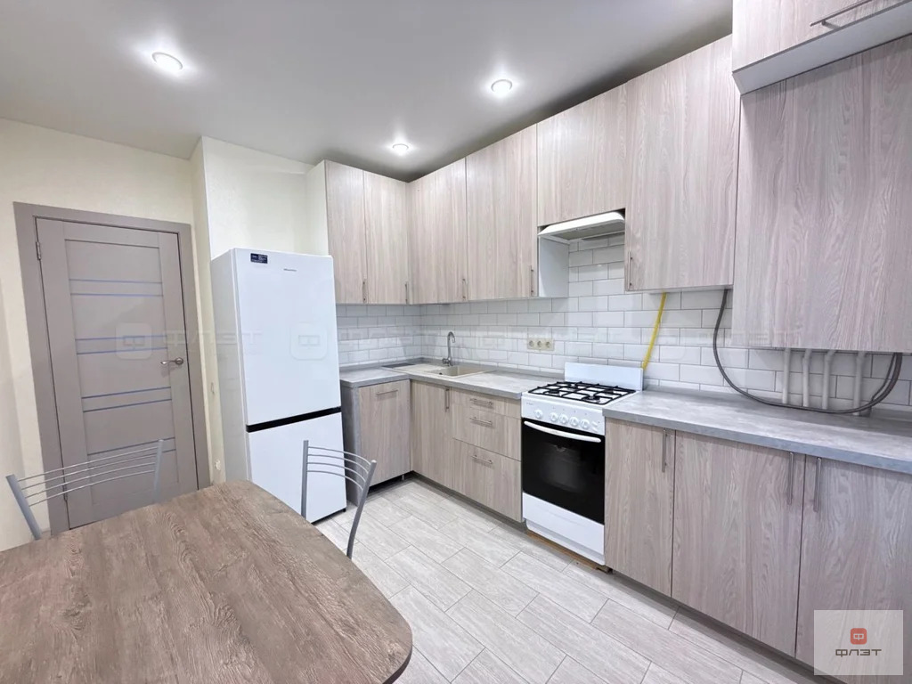 Продажа квартиры, Царево, Пестречинский район, ул. Шаляпина - Фото 1