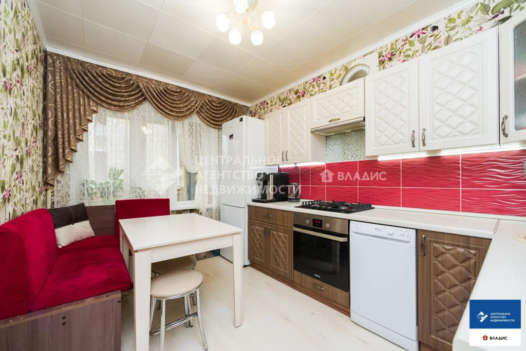 Продажа квартиры, Рязань, ул. Дружная - Фото 2