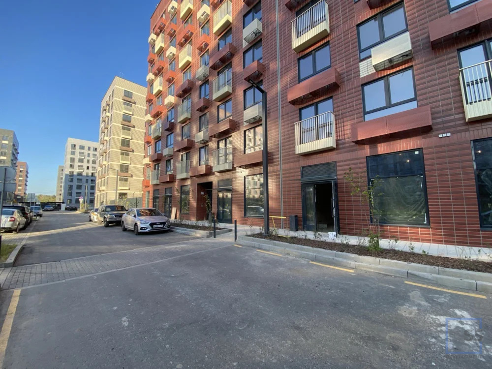 Аренда торгового помещения, м. Строгино, посёлок Ильинское-Усово - Фото 3