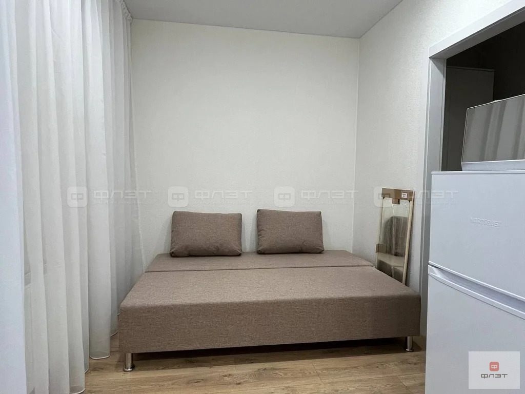 Аренда квартиры, Осиново, Зеленодольский район, ул. Дорожная д.35 - Фото 7