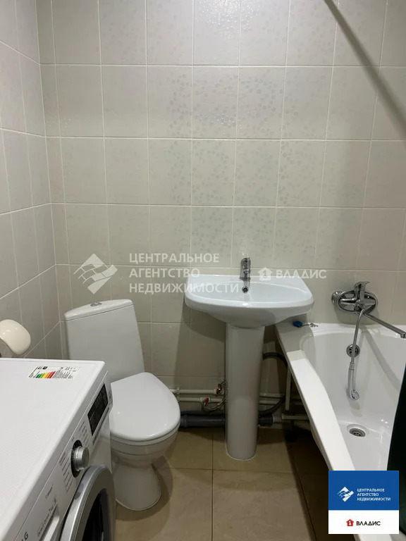 Аренда квартиры, Рязань, микрорайон Олимпийский городок - Фото 9