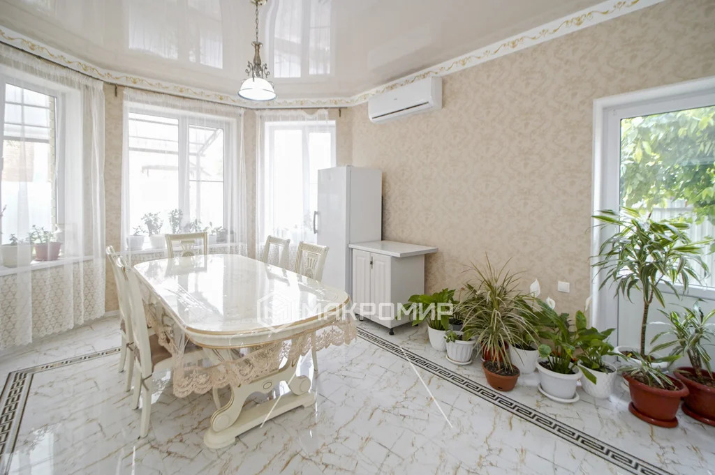 Продажа дома, Краснодар, Незамаевская ул. - Фото 7