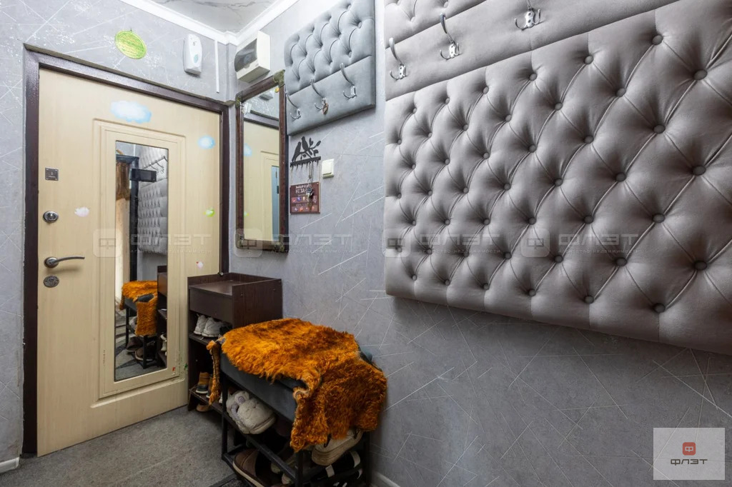 Продажа квартиры, Высокая Гора, Высокогорский район, ул. Юбилейная - Фото 13
