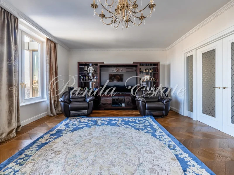 ЖК Суворов- парк (ном. объекта: 9457) - Фото 1